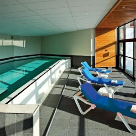 Apartament Le Centaure - Pour 6 Personnes - Aux Pieds - Sur Le De Belle Plagne Mae-0631 *